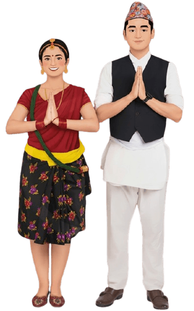 e-Suchana Illustration